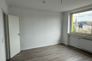 Erstbezug nach Renovierung: 2-Zimmerwohnung mit Balkon in Wuppertal-Oberbarmen – Brändströmstraße 2, 42275 Oberbarmen, Wuppertal – Vorschaubild 4