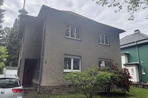 * Provisionsfrei* Stadtvilla in Solingen Gräfrath
