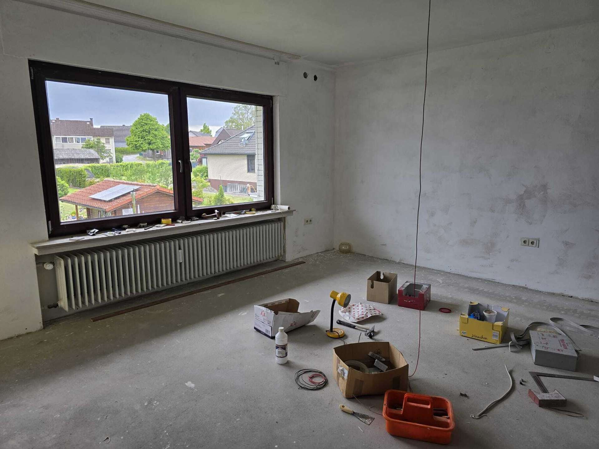 Immobilie in Bad Pyrmont - Mehrfamilienhaus mit 3 Wohneinheiten – Toplage Auf dem Hagen bei Bad Pyrmont ! - Bild 9