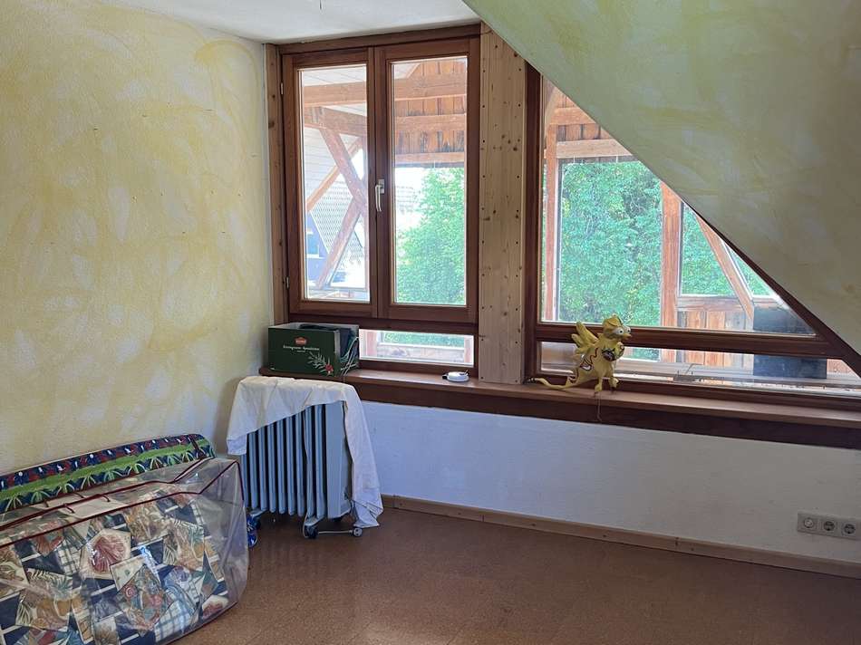 Kinderzimmer OG