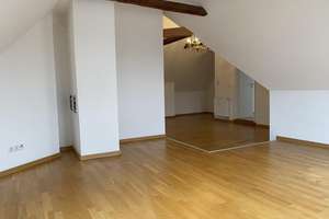 Helle Dachgeschosswohnung im Stadtzentrum von Kempten – Fürstenstraße 22, 87439 Innenstadt, Kempten (Allgäu) – Vorschaubild 5