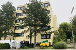 Ruhig gelegene Wohnung mit ca. 48 m² in DO-Oespel zu vermieten!