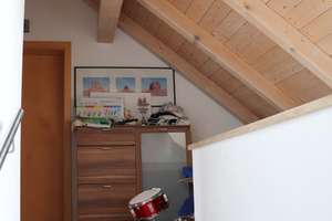 Außergewöhnliches Reihenmittelhaus in Preisenberg – Die vollständige Adresse der Immobilie erhältst du vom Anbieter., 84036 Kumhausen – Vorschaubild 23