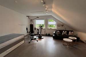 Exklusiv modernisierte Doppelhaushälfte mit Wellnessbereich - hochwertiges Wohnen in Gelsenkirchen – Die vollständige Adresse der Immobilie erhältst du vom Anbieter., 45886 Ückendorf, Gelsenkirchen – Vorschaubild 30