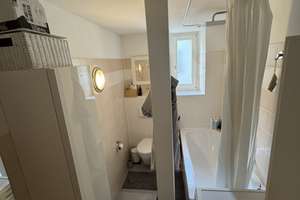 Stuttgart-Süd: Helle 3-Zimmer-Wohnung mit Balkon – Burgstallstraße 8, 70199 Heslach, Stuttgart – Vorschaubild 4