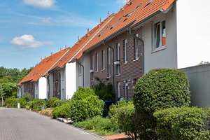 Großzügig geschnittenes Reihenhaus – Bittners Hof 6, 59077 Pelkum, Hamm – Vorschaubild 2