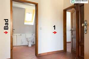 Im ZENTRUM wohnen – Die vollständige Adresse der Immobilie erhältst du vom Anbieter., 73614 Schorndorf – Vorschaubild 5