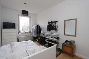Helle 2 ZKB-Altbau-Wohnung in Kassel-Wilhelmshöhe sucht neuen Mieter – Wilhelmshöher Allee 278, 34131 Bad Wilhelmshöhe, Kassel – Vorschaubild 20