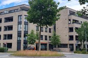 Barrierefreies Juwel! Exklusive 82 m² Erdgeschosswohnung mit Terrasse und Gartenanteil! – Die vollständige Adresse der Immobilie erhältst du vom Anbieter., 28355 Oberneuland, Bremen – Vorschaubild 2