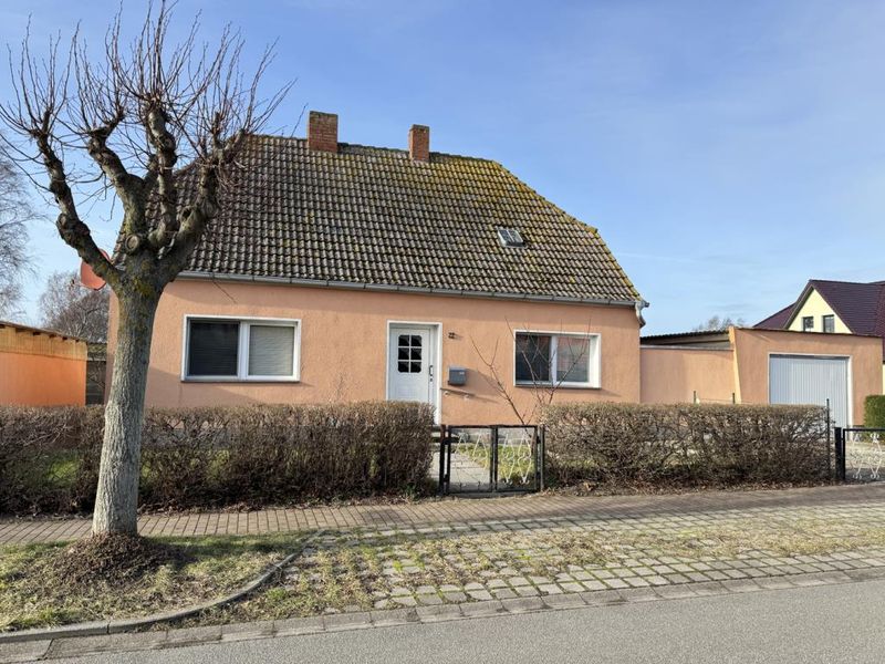 Haus kaufen in Dierhagen ImmoScout24
