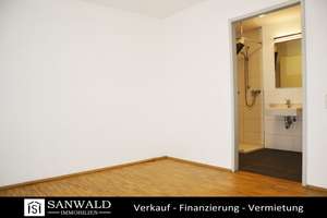 Modernes Studenten-Apartment mit Einbauküche und Terrasse – Sandkaulstraße 70, 52062 Hansemannplatz, Aachen – Vorschaubild 3