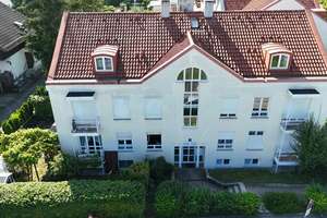 Lichtdurchflutete Garten-Maisonettewohnung in ruhiger Lage -
Wohnen in einer kleinen Wohnanlage! – Die vollständige Adresse der Immobilie erhältst du vom Anbieter., 80935 Lerchenau-Ost, München – Vorschaubild 21