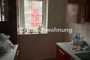 Tauschwohnung: Biete 2 Zimmer Wohnung in Horn mit 50qm. Suche ab 3 Zimmer – Dimpfelweg 34, 20537 Hamm, Hamburg – Vorschaubild 12
