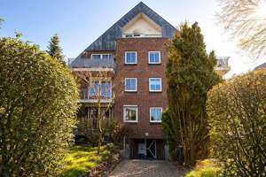 2-Zimmer-Eigentumswohnung mit Tiefgaragenstellplatz in Farmsen-Berne! – Die vollständige Adresse der Immobilie erhältst du vom Anbieter., 22159 Farmsen-Berne, Hamburg – Vorschaubild 2