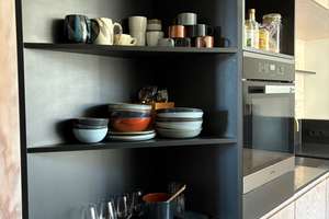 Helle 3-Zimmer Wohnung mit Balkon im 4. OG in Neukölln (Rixdorf) – Böhmische Straße 12, 12055 Neukölln (Ortsteil), Berlin – Vorschaubild 8