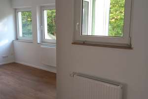 Gepflegte Etagenwohnung zur Miete mit Balkon in Münster - Wentzel Dr. – Goerdelerstr. 1/62, 48151 Aaseestadt, Münster – Vorschaubild 3