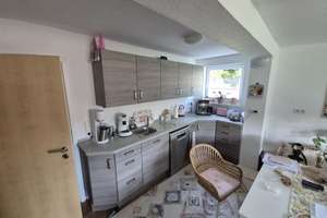  Seniorengerechte 1,5 - 2-Zimmer-Wohnung mit Terrasse in Feuersbach – 57074 Feuersbach, Siegen – Vorschaubild 17