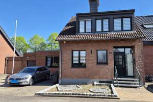 *Reserviert* Gepflegte Doppelhaushälfte mit großem Keller, Wintergarten in Kalkar. – Die vollständige Adresse der Immobilie erhältst du vom Anbieter., 47546 Kalkar – Vorschaubild 6