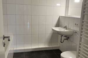 Schöne 2-Zimmer Wohnung mit Terrasse – 60327 Gallus, Frankfurt am Main – Vorschaubild 7