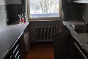 renovierungsbedürftige Wohnung in Traumlage – Lohbichl 5, 83700 Rottach-Egern – Vorschaubild 8