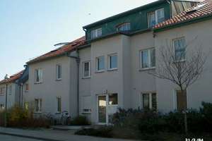 geräumige 3 Zimmer mit Balkon **WBS besonderer Wohnbedarf**