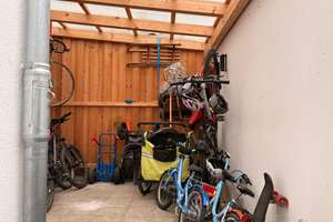 ***ATTRAKTIVE 4,5-ZIMMER-WOHNUNG MIT GROßER TERRASSE UND GARTEN*** – Die vollständige Adresse der Immobilie erhältst du vom Anbieter., 72770 Gönningen, Reutlingen – Vorschaubild 21