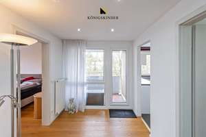 3,5 -Zimmer-Wohnung im 3. OG, Stuttgart-Möhringen: Weitblick, Balkon, TG-Garage/ sofort bezugsfertig – Die vollständige Adresse der Immobilie erhältst du vom Anbieter., 70567 Möhringen-Ost, Stuttgart – Vorschaubild 22