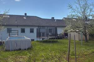 ++ Wohnen mit Wohlfühlfaktor – Schönes Einfamilienhaus in Waldkraiburg ++ – Tulpenstraße 19, 84478 Waldkraiburg – Vorschaubild 4