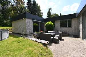 **** Zeitlose Bauhaus-Architektur in naturnaher Lage....***** – Wuppertal – Vorschaubild 3