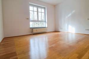 Charmante und helle 2-Zimmer-Wohnung im Villenviertel von  München-Pasing – Die vollständige Adresse der Immobilie erhältst du vom Anbieter., 81243 Pasing, München – Vorschaubild 5