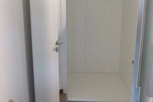Voll eingerichtete 1-Zimmer-Wohnung mit EBK in Düsseldorf – Tönisstr. 31, 40599 Hassels, Düsseldorf – Vorschaubild 25