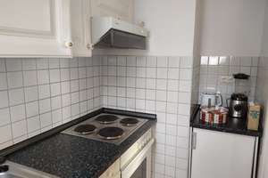 Stilvolle 1-Zimmer-Wohnung mit Balkon und Einbauküche in Augsburg – Von-Parseval-Straße 27-29, 86159 Hochfeld, Augsburg – Vorschaubild 3