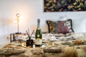 Reserviert - FREISTEHENDE DENKMALVILLA ALS ENTWICKLUNGSOBJEKT IM VILLENVIERTEL – Die vollständige Adresse der Immobilie erhältst du vom Anbieter., 53177 Godesberg-Villenviertel, Bonn – Vorschaubild 32