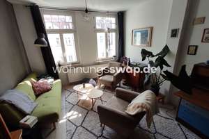 Wohnungstausch: Bautzmannstraße 21 – Bautzmannstraße 21, 4000 Volkmarsdorf, Leipzig – Vorschaubild 10