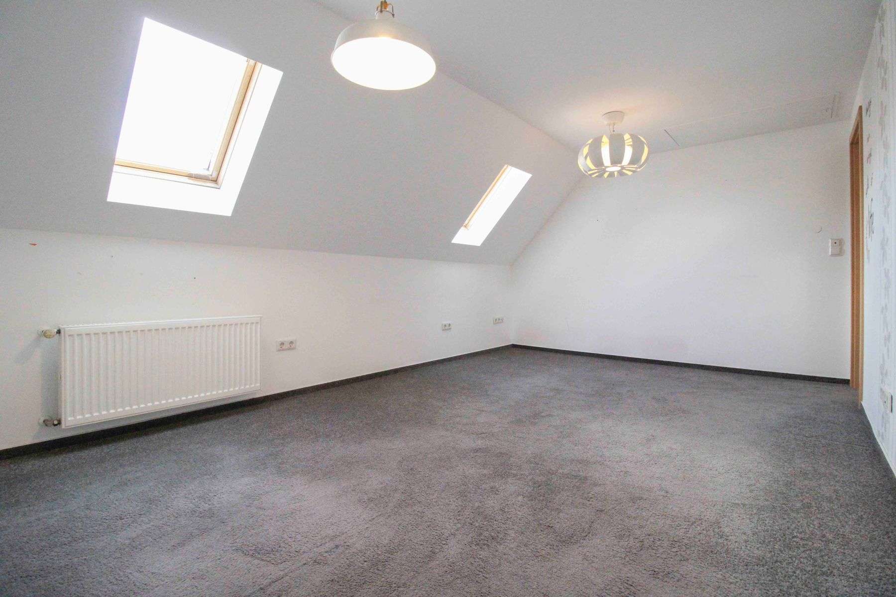 Immobilie in Tribsees - Modernisierte Doppelhaushälfte mit Anbau, Photovoltaik und schönem Garten in Tribsees - Bild 6