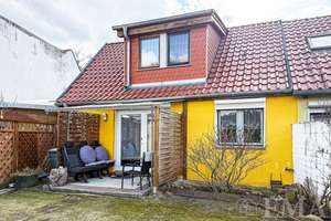Sanierte Doppelhaushälfte mit Garage und Nebengebäude -RESERVIERT- – Die vollständige Adresse der Immobilie erhältst du vom Anbieter., 14621 Schönwalde-Glien – Vorschaubild 25