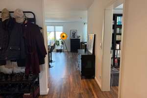 ***Modernes Wohnen in Essen-Burgaltendorf mit Garage & Einbauküche*** – 45289 Burgaltendorf, Essen – Vorschaubild 30