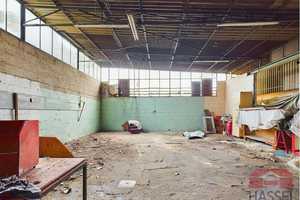 Handwerkerparadies: Wohnen, Arbeiten und Gestalten auf einem Grundstück – Rhein-Sieg-Kreis – Vorschaubild 19
