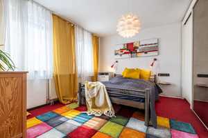 UNBEGRENZTE MÖGLICHKEITEN - Fachwerkhaus mit ELW Garten, Garage und Balkon in Dettenhausen – Tübingen (Kreis) – Vorschaubild 2