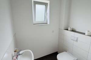 Neubau-Doppelhaushälfte mit ca. 125 m2 Garten & Terrasse – Top-Gepflegten Zustand – Flaßbarg 199a, 22549 Lurup, Hamburg – Vorschaubild 9