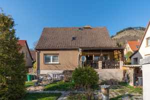 geräumiges Einfamilienhaus in ruhiger Lage – Jena – Vorschaubild 3