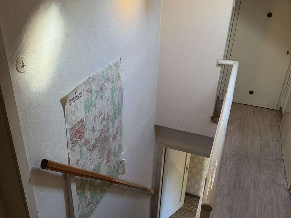 Treppenhaus