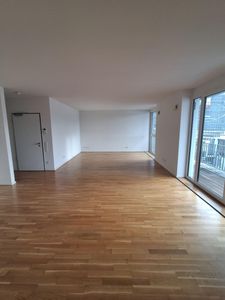Moderne 3-Zimmer-Wohnung in Dortmund mit Balkon