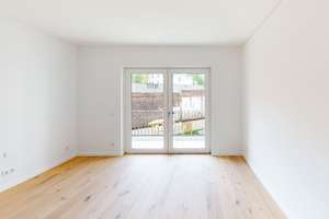 Weitläufige 2-Zimmer-Wohnung mit Loggia für moderne Ansprüche – Martinstr. 42c, 40223 Bilk, Düsseldorf – Vorschaubild 13