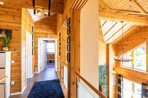 Blockbohlen-Holzhaus: gute Erreichbarkeit mit einem Rückzugsort im Grünen (Provisionsfrei f. Käufer) – Die vollständige Adresse der Immobilie erhältst du vom Anbieter., 59457 Werl – Vorschaubild 18