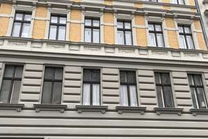 Schöne 1-ZImmer-Altbauwohnung mit Stuckdecke – Jagowstrasse 16, 13585 Spandau (Ortsteil), Berlin – Vorschaubild 6