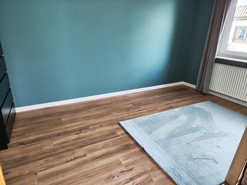 Immobilie in Apensen - Reihenendhaus mit Garten, Kamin & Doppelcarport in Apensen-Mitte - Bild 3