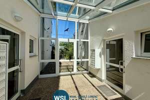 2-Zi.-Terrassenwohnung im Erdgeschoss mit toller Aussicht und TG-Stellplatz in Stuttgart-Sillenbuch. – 70619 Sillenbuch (Ortsteil), Stuttgart – Vorschaubild 2