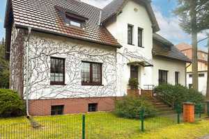 Chices Mehrfamilienhaus + Baufläche direkt am Dagowsee – Oberhavel (Kreis) – Vorschaubild 2