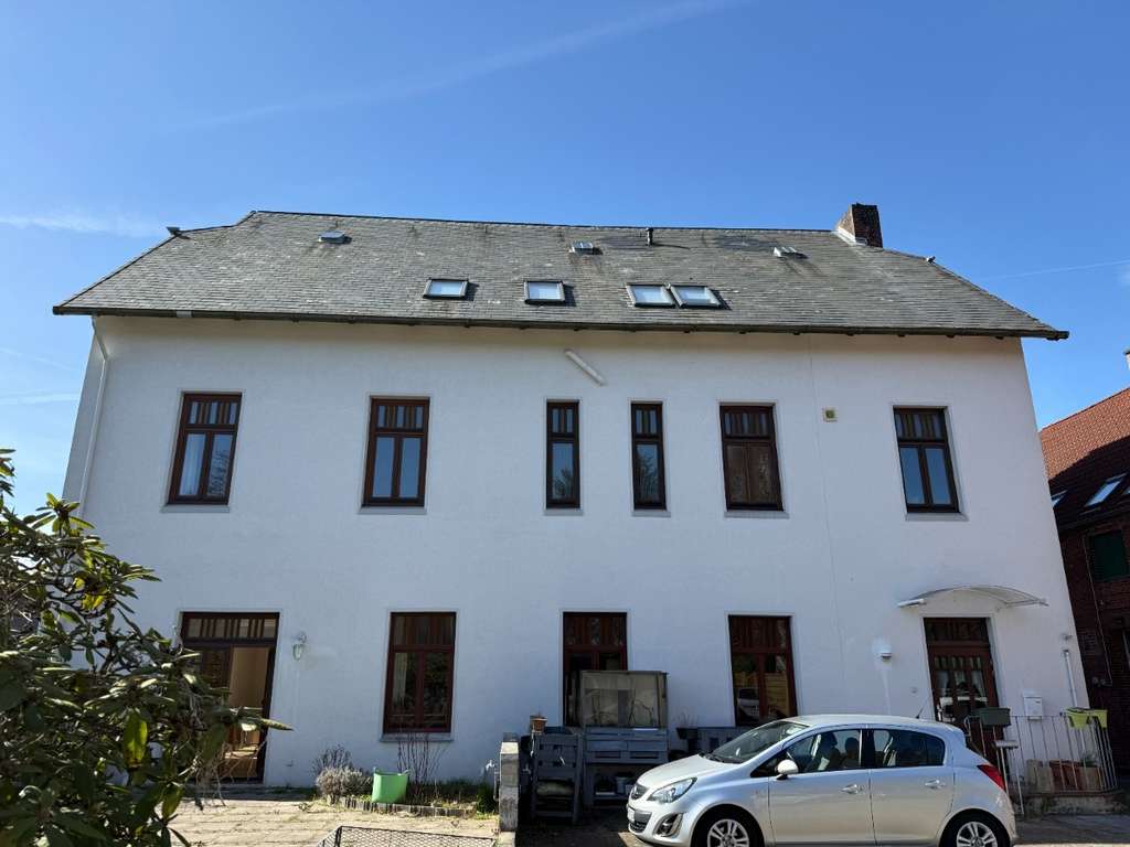 Immobilie in Cuxhaven - Attraktives Wohn- und Geschäftshaus mit solider Mieteinnahme und Entwicklungsperspektive in Cuxhaven - Bild 4